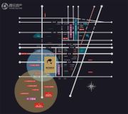 融城东海交通图