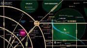 保利林语溪交通图