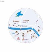 米兰国际广场规划图