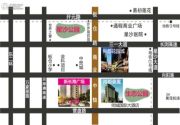 新长海广场交通图