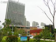 金太湖国际城香格里中心实景图