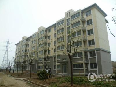 临港泥城苑 楼盘详情 上海腾讯房产