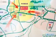 鑫龙小镇规划图