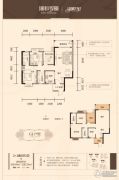 南宁瑞和家园0室0厅0卫0平方米户型图