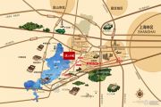 淀山花城规划图