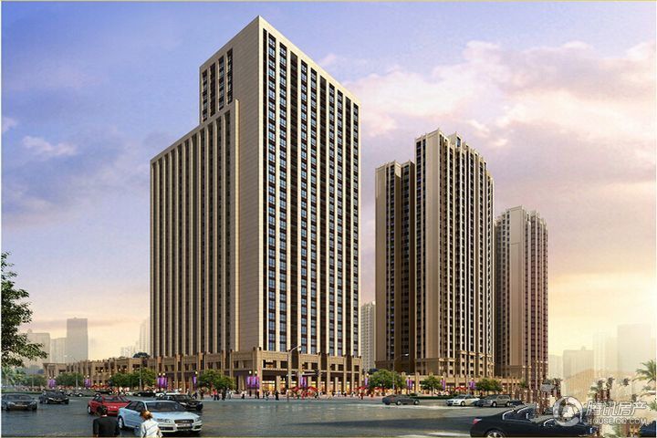 渝富滨江首岸预计5月加推7号楼高层房源敬请期待