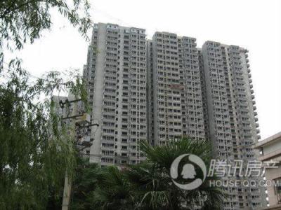 泊阑地-楼盘详情-西安腾讯房产