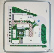 汇博国际广场规划图
