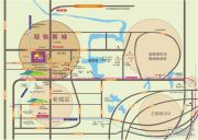 九坤新城壹号规划图