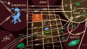 贵州乐华城规划图