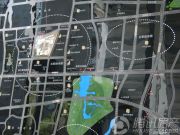 贵阳富力中心交通图