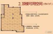 中南・世纪城锦园0室0厅0卫0平方米户型图