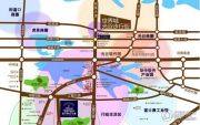 新华联青年城交通图