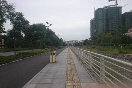 北川佳星商业广场