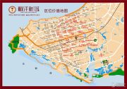 桐洋新城规划图