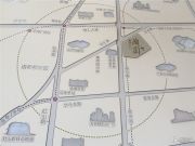 东方兰园规划图