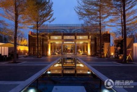 万科东荟城 楼盘详情 广州腾讯房产