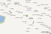 春江花园交通图