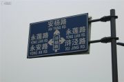 中吴红玺御园交通图