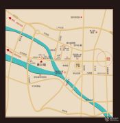 大地藏元时代-微公馆交通图